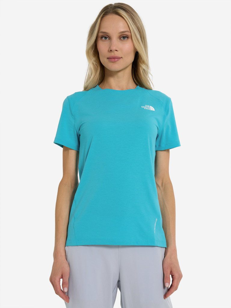 Футболка женская The North Face Lightning Alpine
