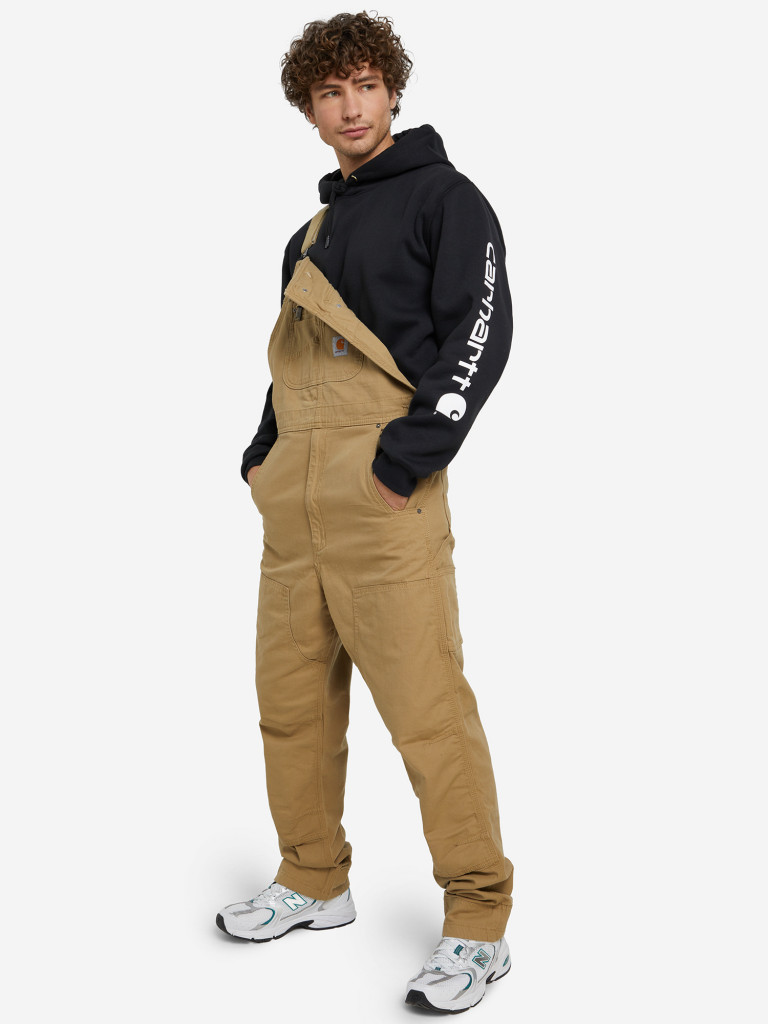 Худи мужское Carhartt