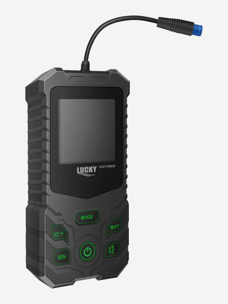Эхолот Lucky Pioneer FF1200-T