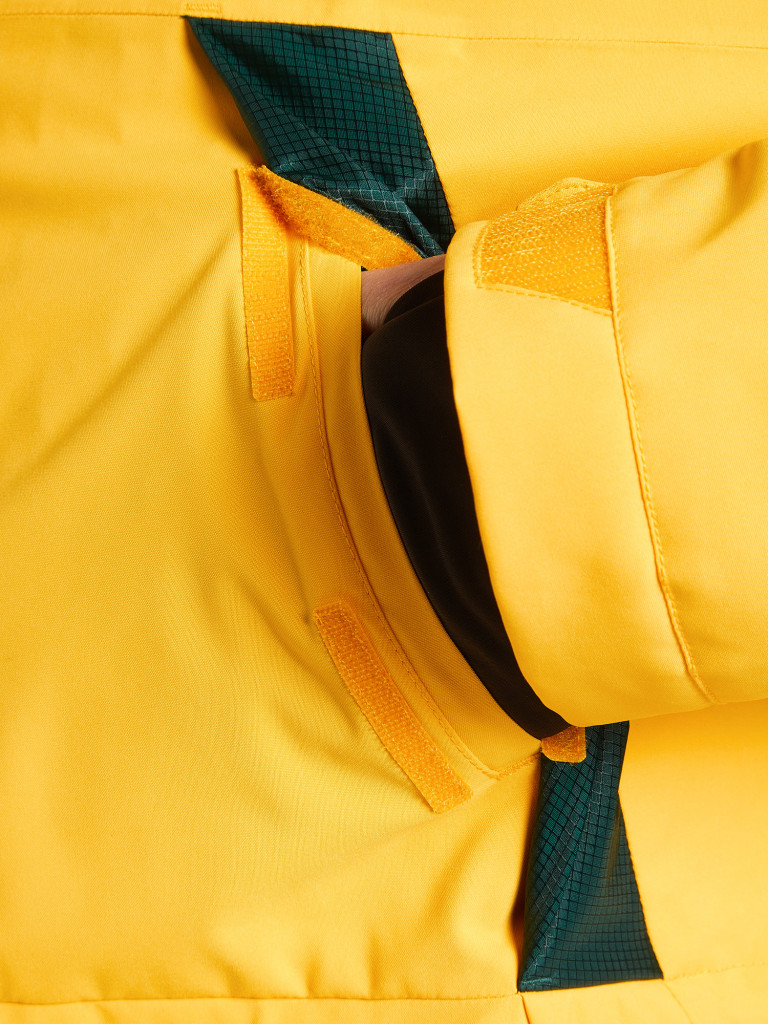 Куртка сноубордическая мужская O'Neill Original Shred