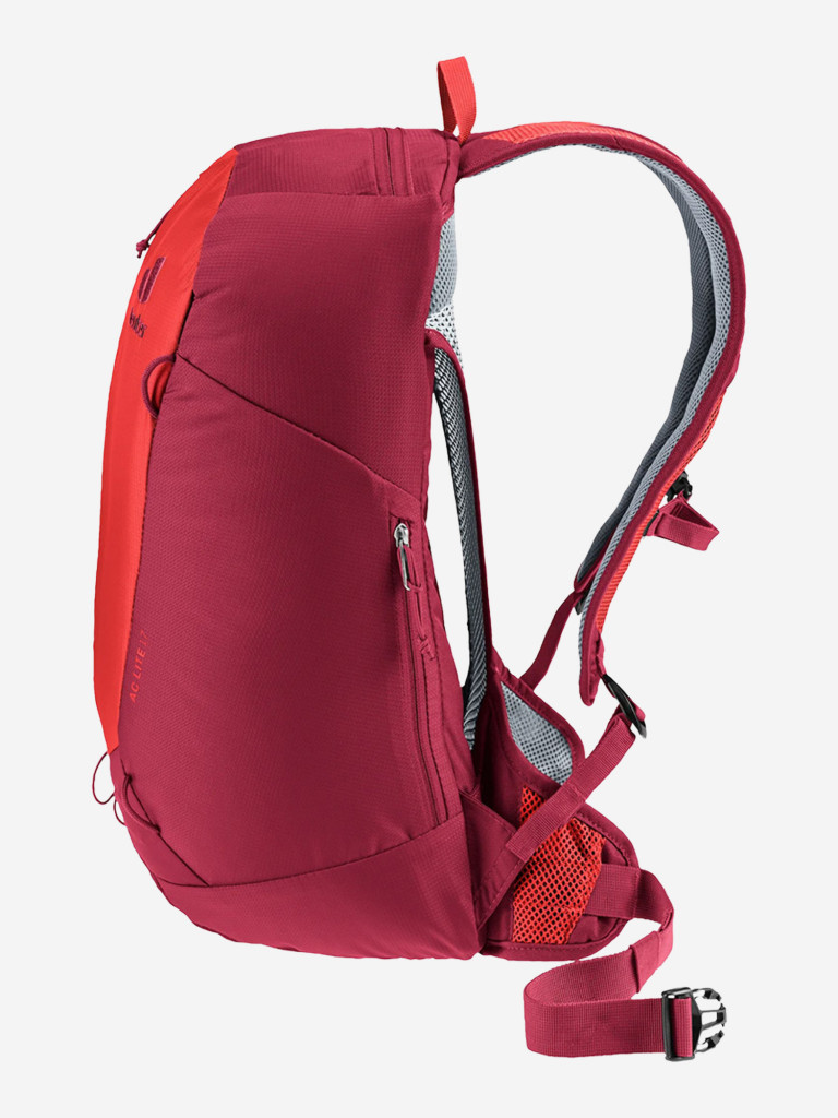 Рюкзак Deuter AC Lite 17
