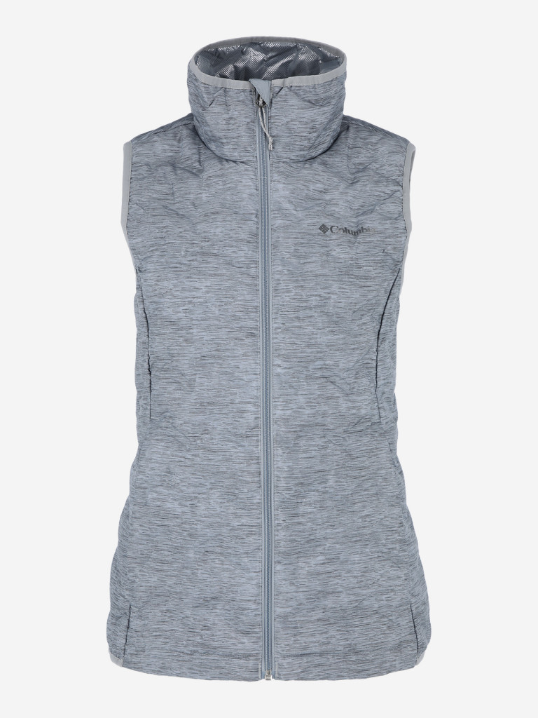 Жилет пуховый женский Columbia Delta Ridge Down Vest