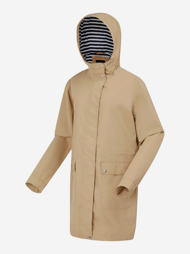 Куртка мембранная женская Regatta Birgitta