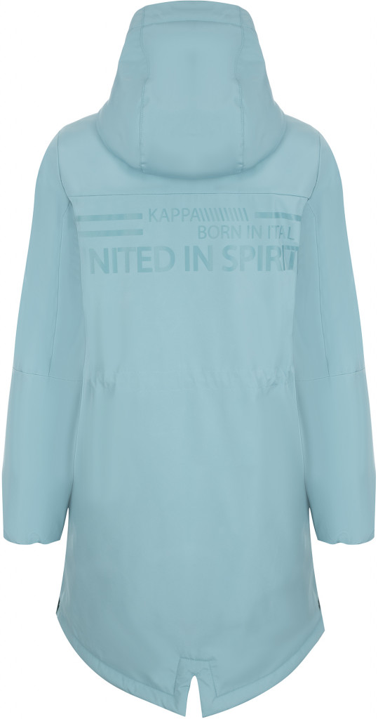 Куртка утепленная для девочек Kappa