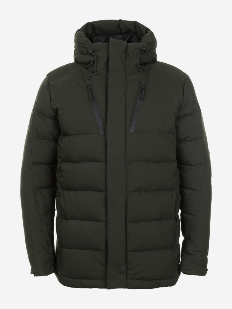 Пуховик мужской Outventure