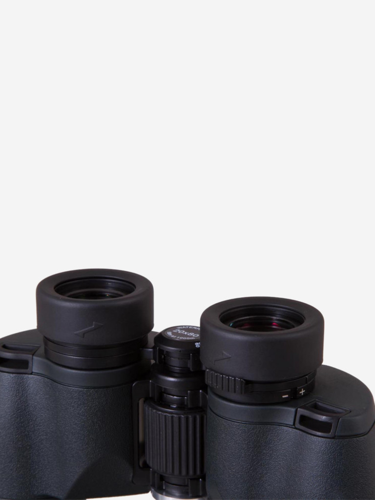 Бинокль Levenhuk Bruno PLUS 20x80