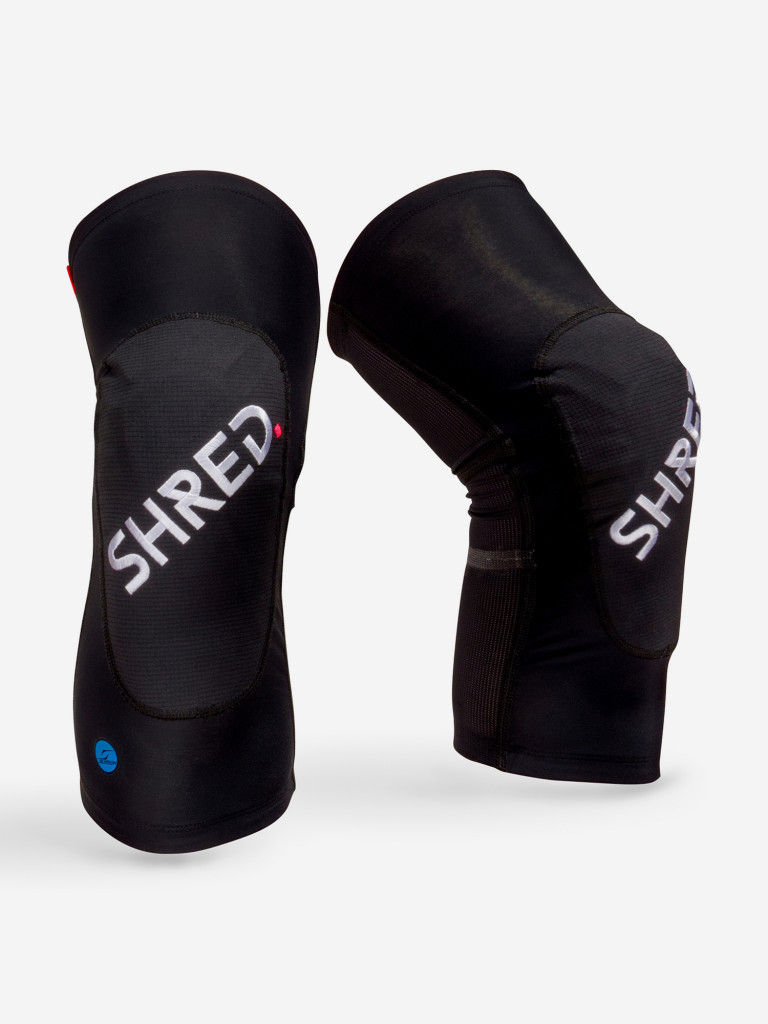 Наколенники Shred Flexi Knee Pads Lite