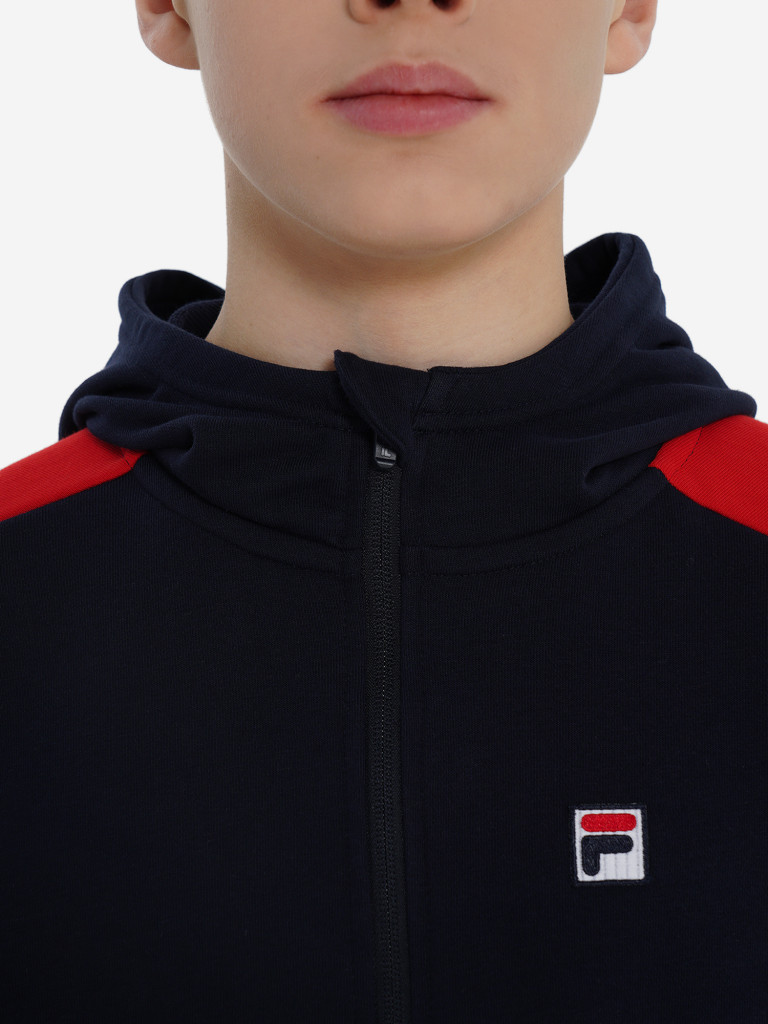 Толстовка для мальчиков FILA