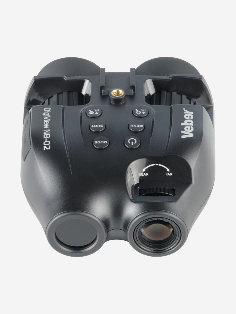 Бинокль ночного видения Veber DigiView NB-02 цифровой