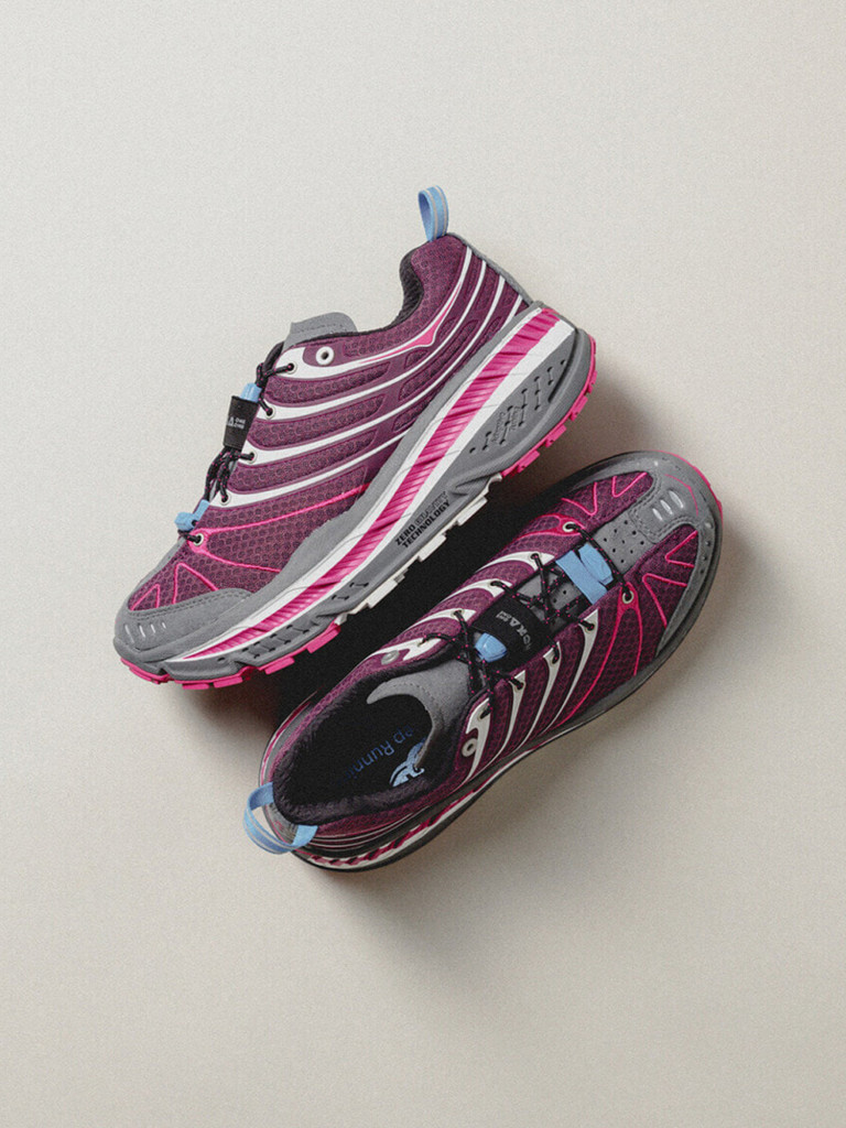 Кроссовки HOKA ONE ONE Stinson Evo OG