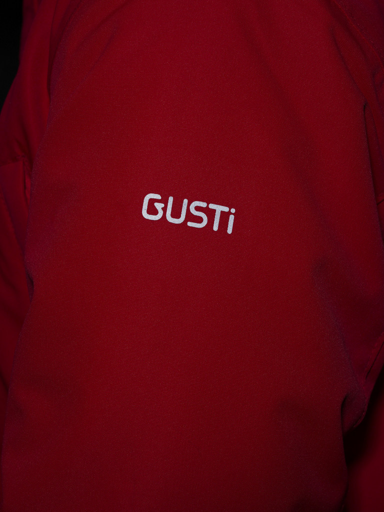Куртка утепленная для мальчиков Gusti