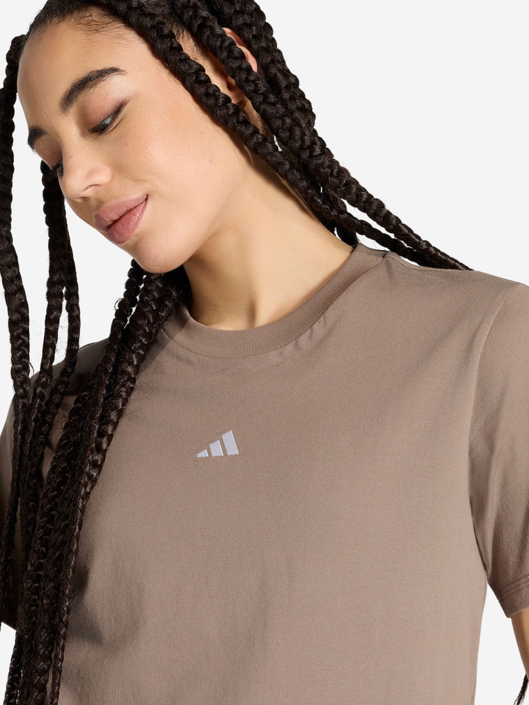 Футболка женская adidas