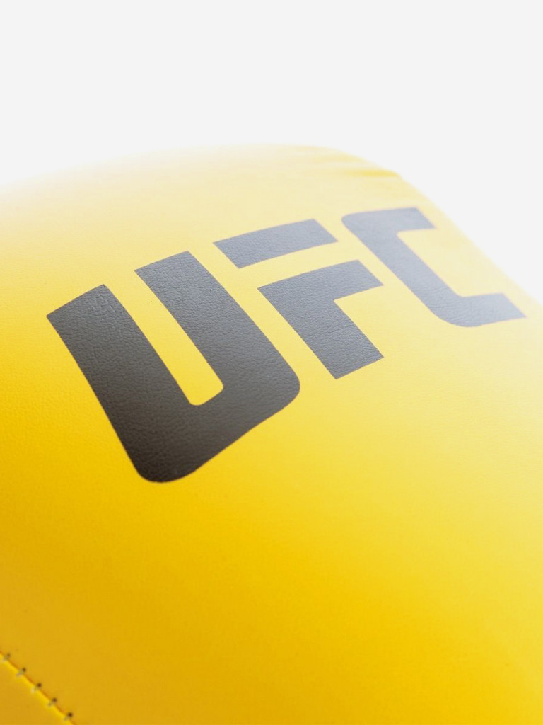 Перчатки UFC тренировочные для спаринга 12 унций - YL