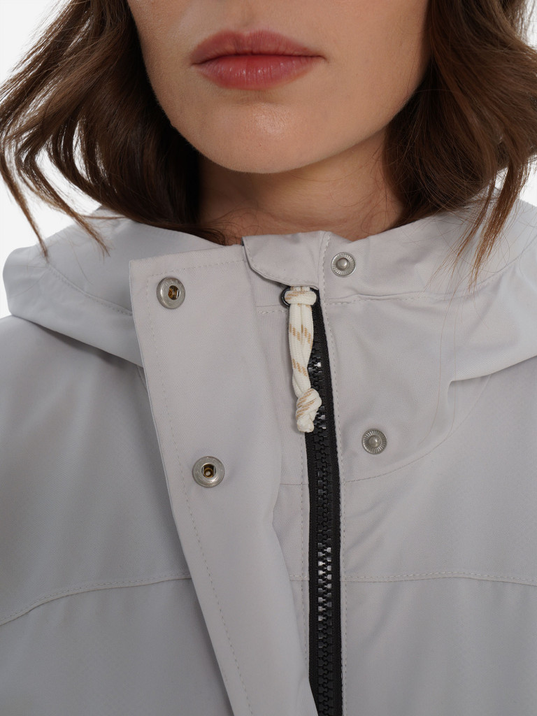 Куртка мембранная женская CRAGHOPPERS Kaia