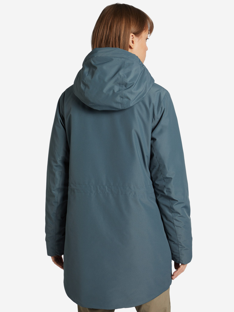 Куртка утепленная женская Merrell