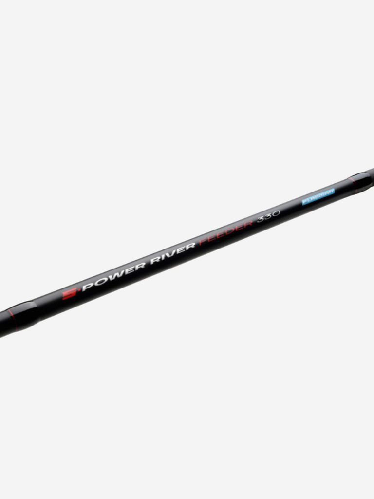 Удилище фидерное FLAGMAN S-Power River 3.3м тест max 150г