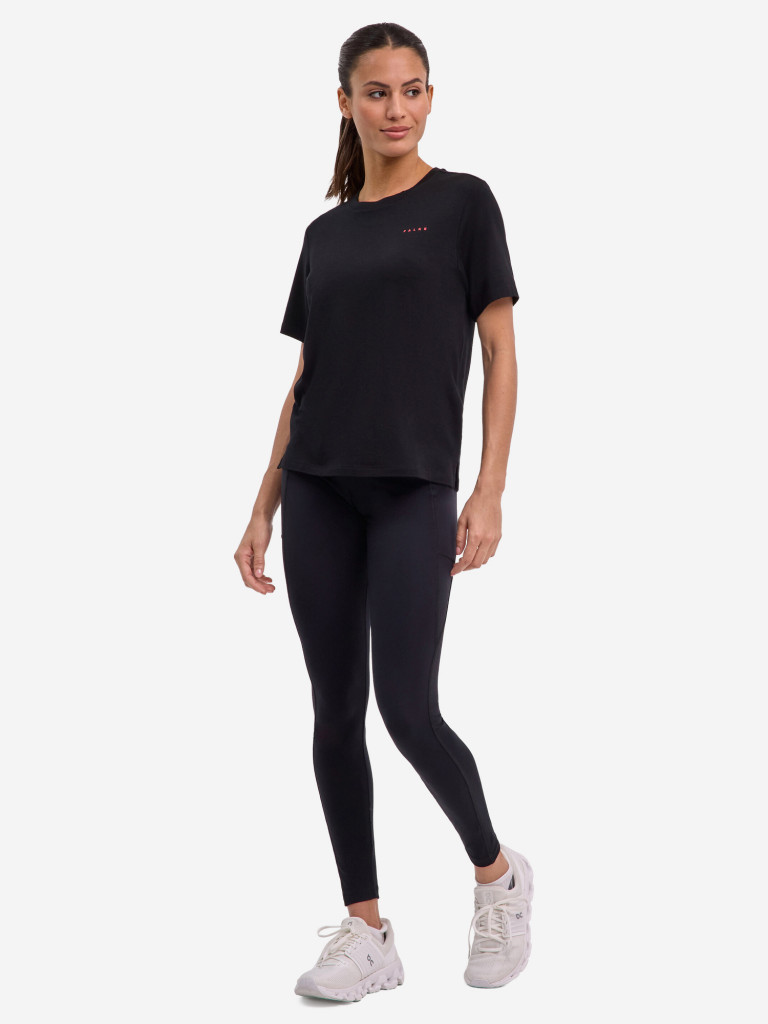 Женская спортивная футболка FALKE