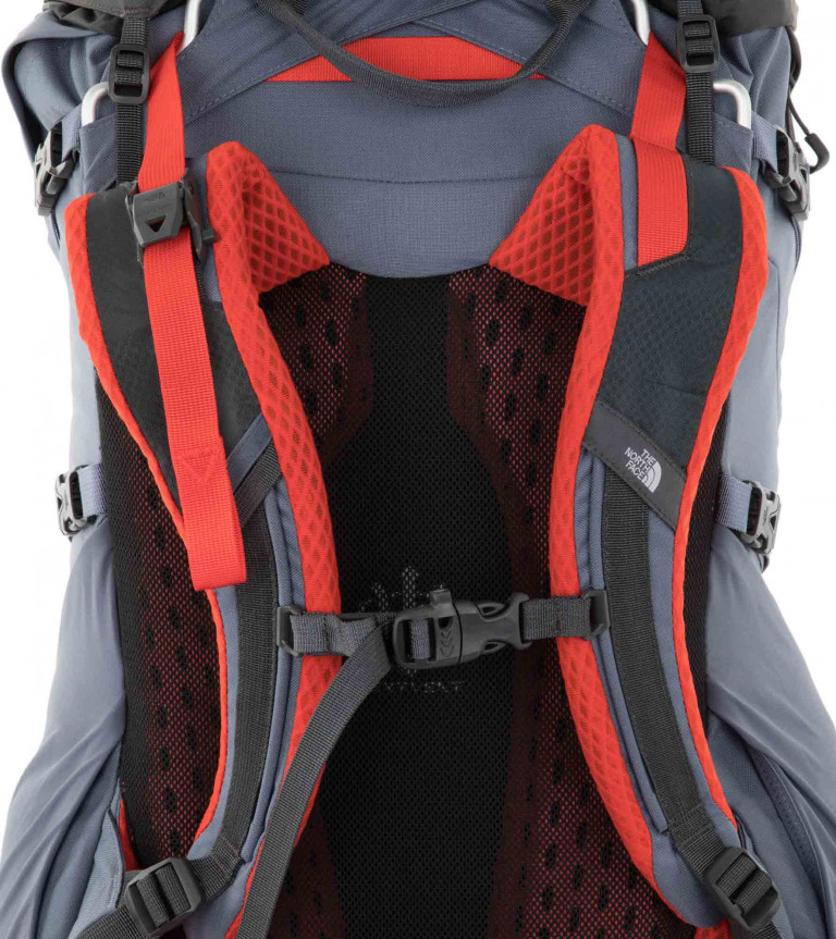 Рюкзак The North Face Terra 55