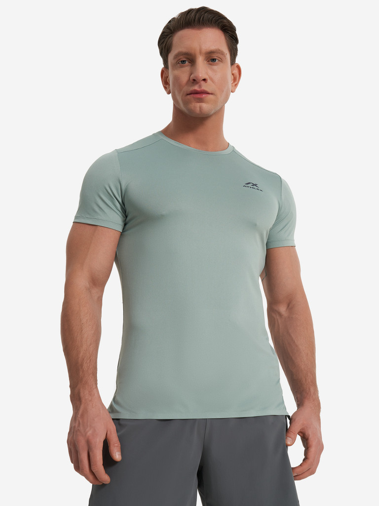 Футболка мужская Athlex