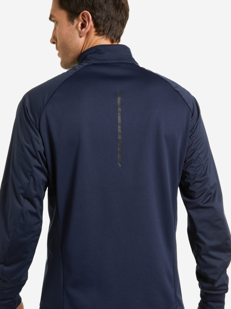 Куртка для беговых лыж мужская Craft Adv Storm