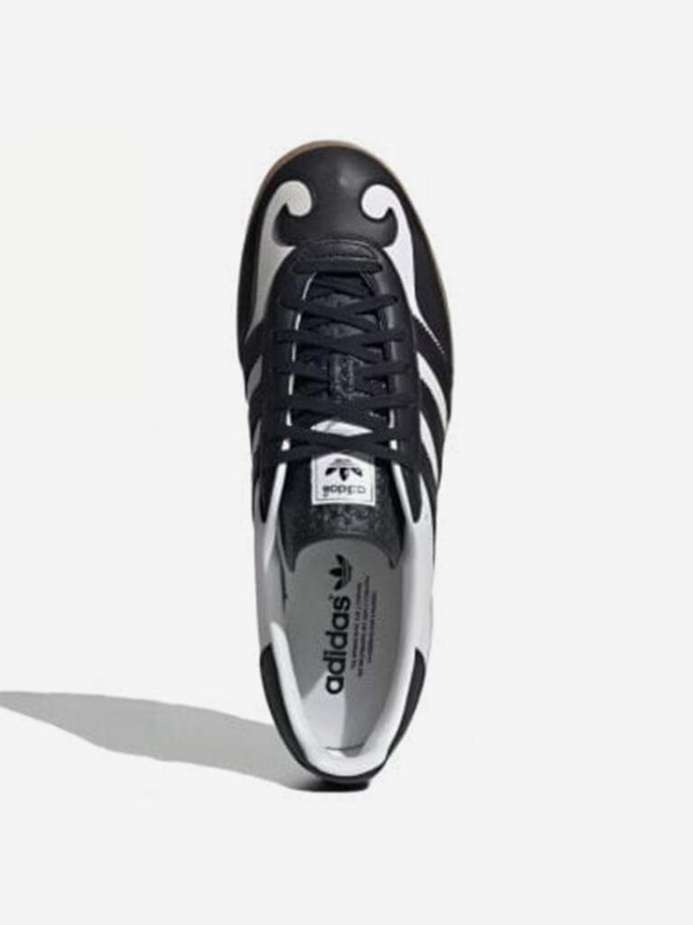 Кроссовки Adidas Originals Gazelle Indoor