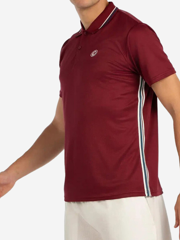 Поло мужское Bullpadel Arbo