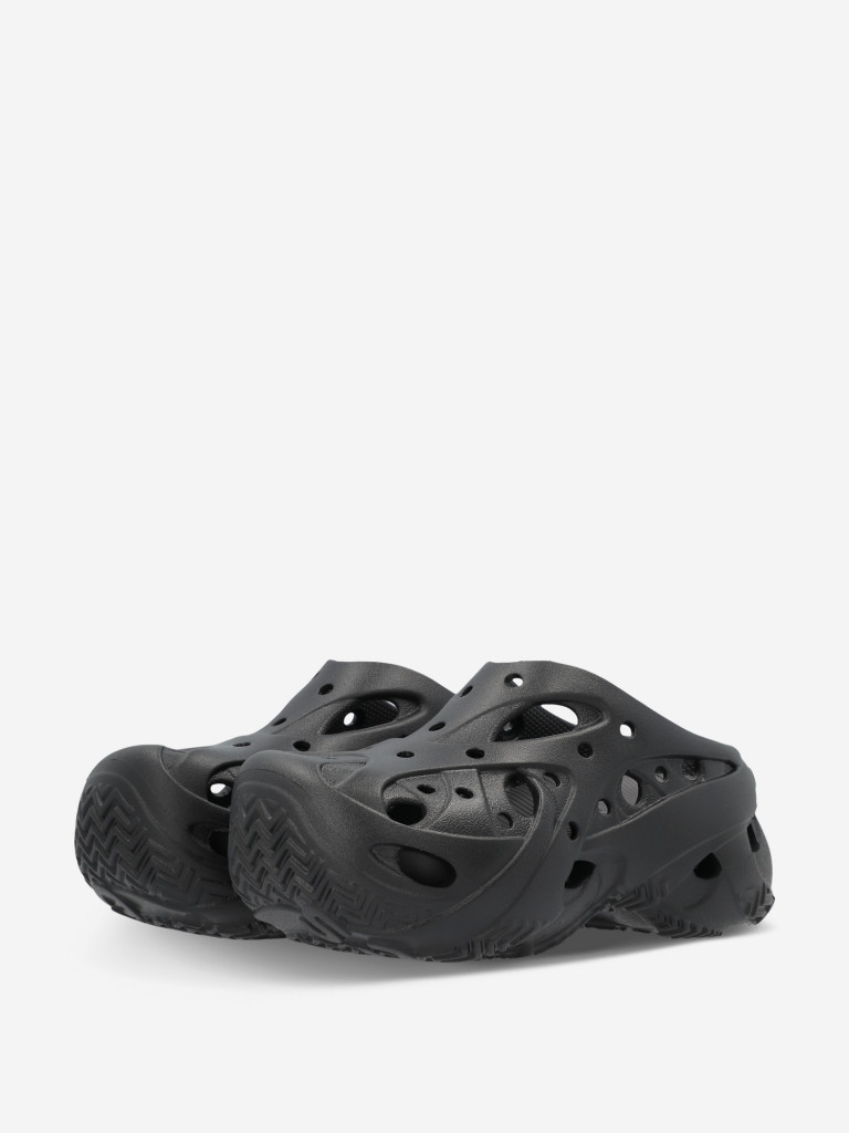 Сабо женские Crocs Caged