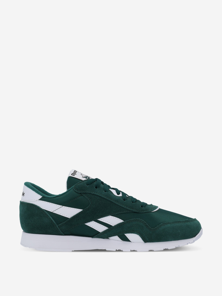 Кроссовки мужские Reebok Classic Nylon