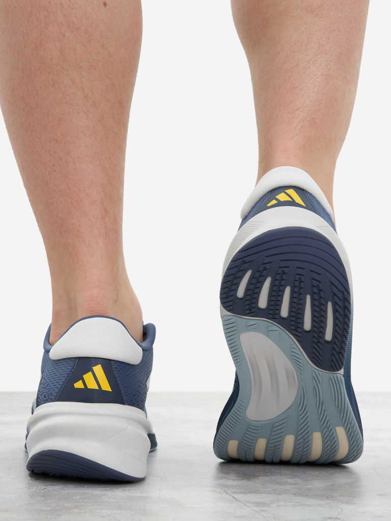 Кроссовки мужские adidas Supernova Stride