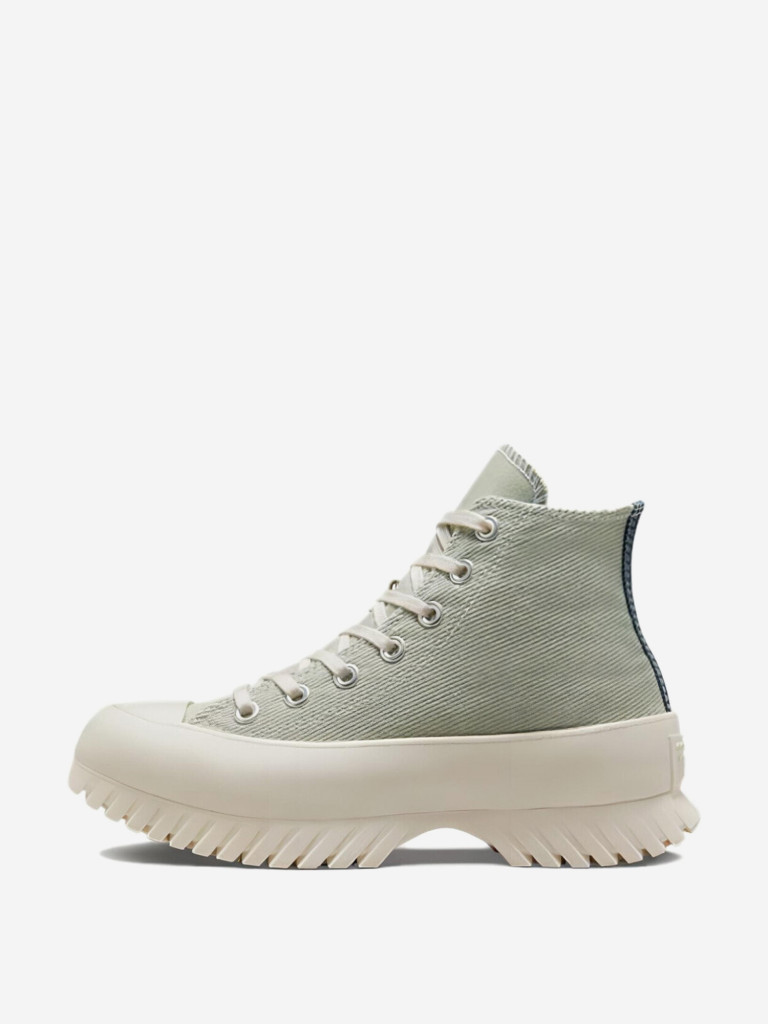 Кроссовки Converse