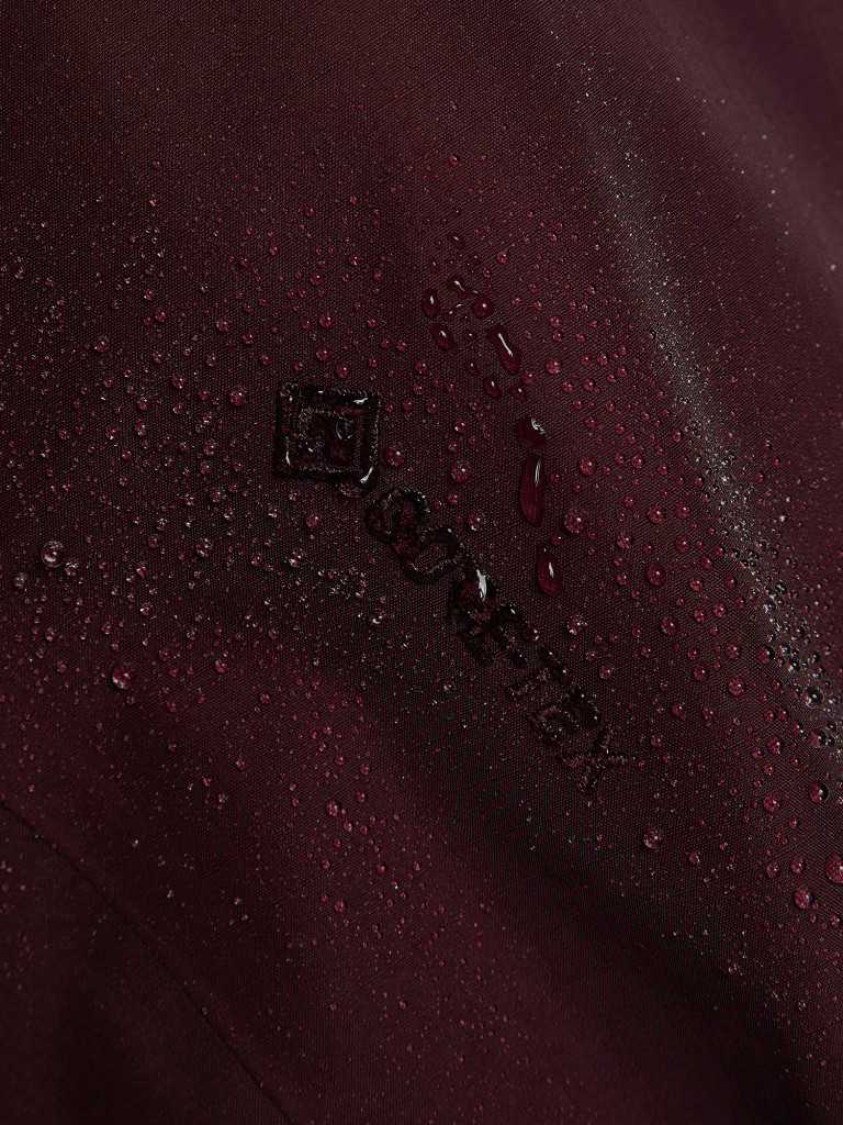Куртка мембранная мужская Arc'teryx Beta SL