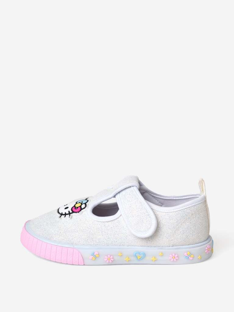 Балетки для девочек PlayToday