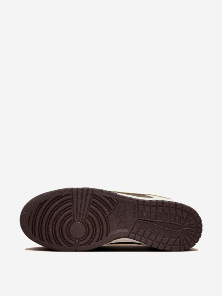 Кроссовки Nike Dunk Low Next Nature