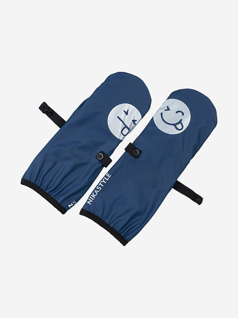 Варежки NIKASTYLE