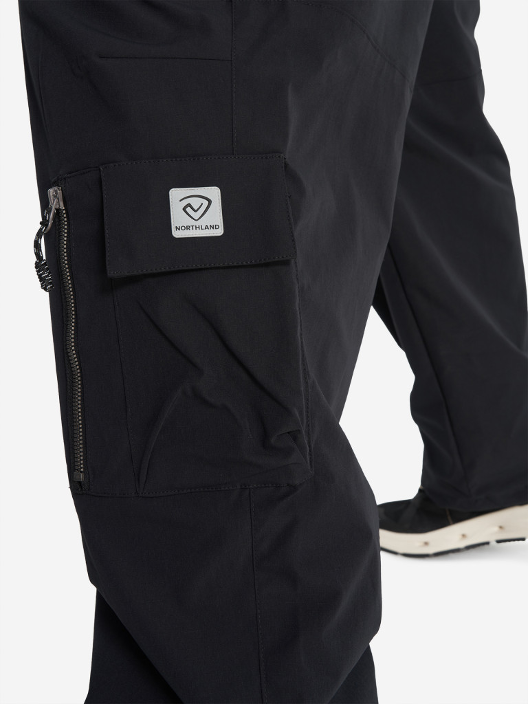 Брюки утепленные мужские Northland