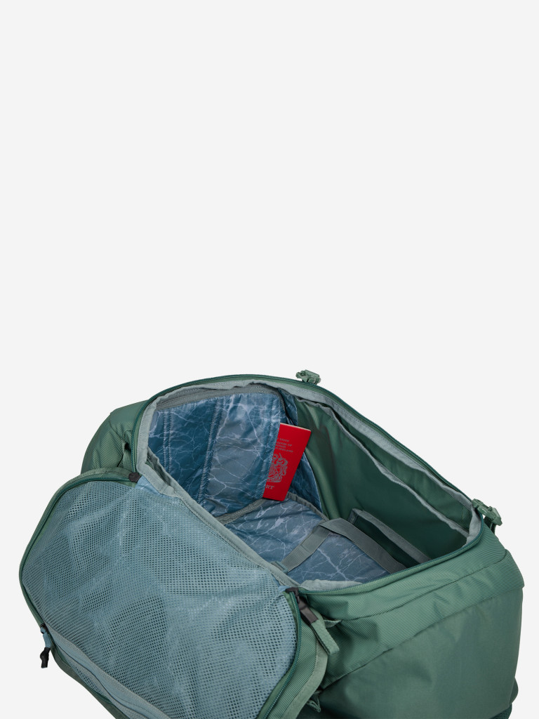 Туристический рюкзак Thule Landmark Traveл Pack 40л