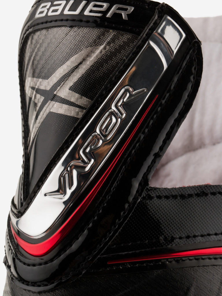Коньки хоккейные Bauer S17 VAPOR X700
