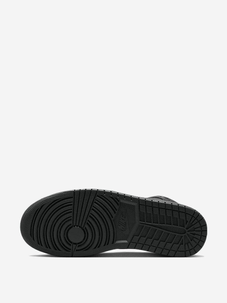 Кеды мужские Nike Jordan 1 Mid