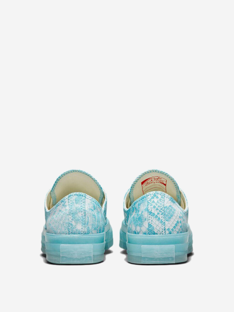 Кроссовки Converse Chuck Taylor All Star 70 Ox Golf Wang Python