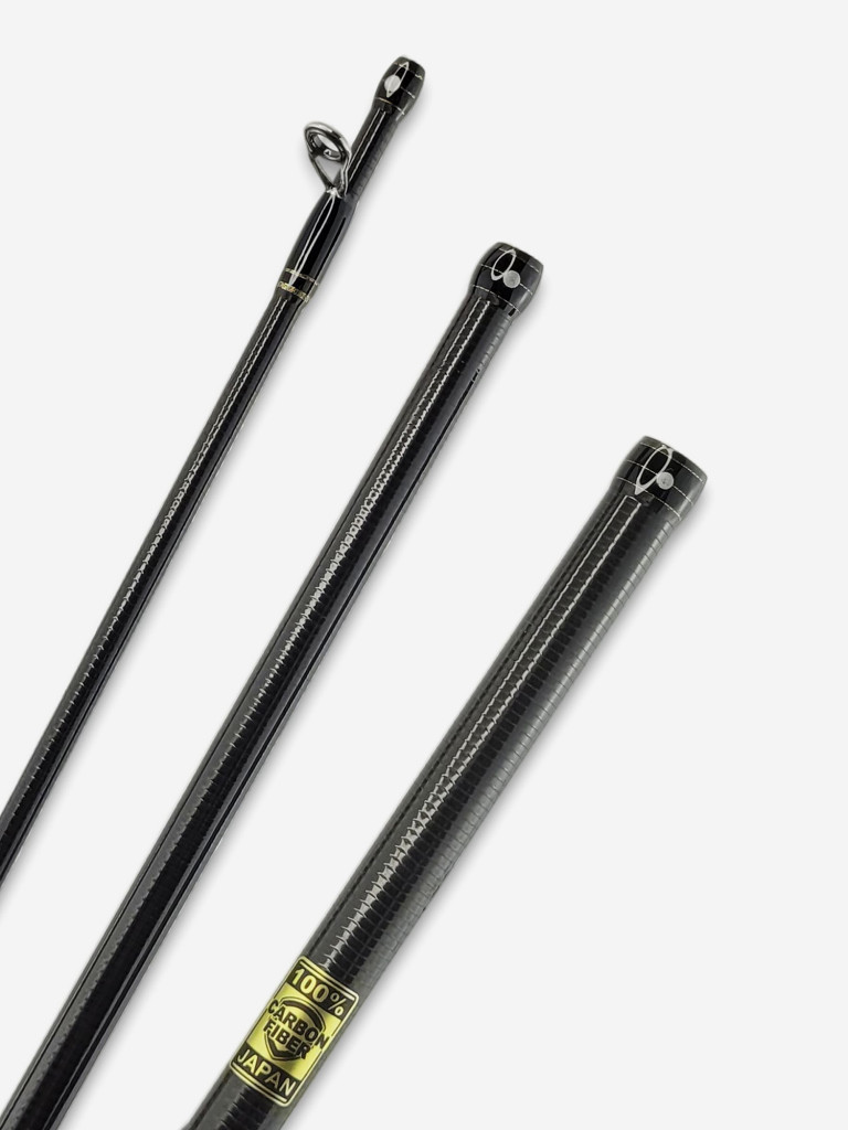 Спиннинг Hearty Rise VALLEY HUNTER VHS-664UL 1.98м 1-5 гр