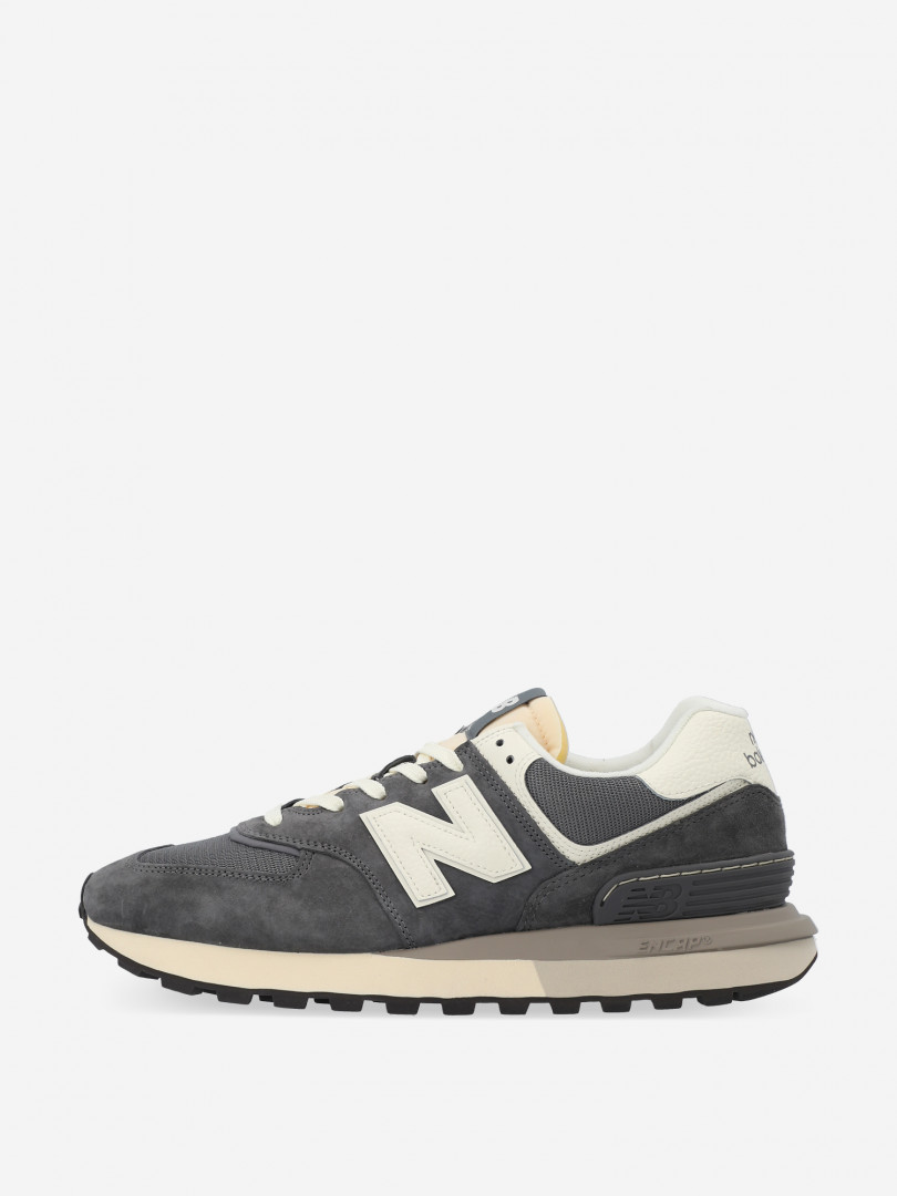 Кроссовки мужские New Balance 574 Legacy Серый 16999₽
