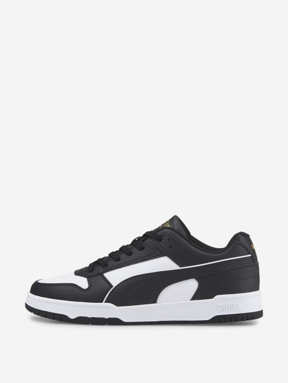 Кеды PUMA Rbd Game Low