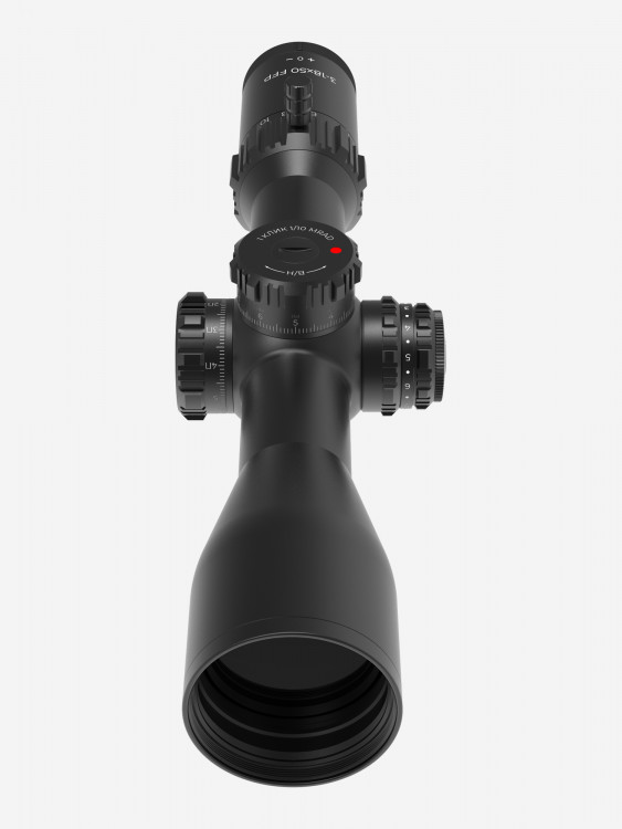 Оптический прицел ARTELV LRS 3-18x50 FFP