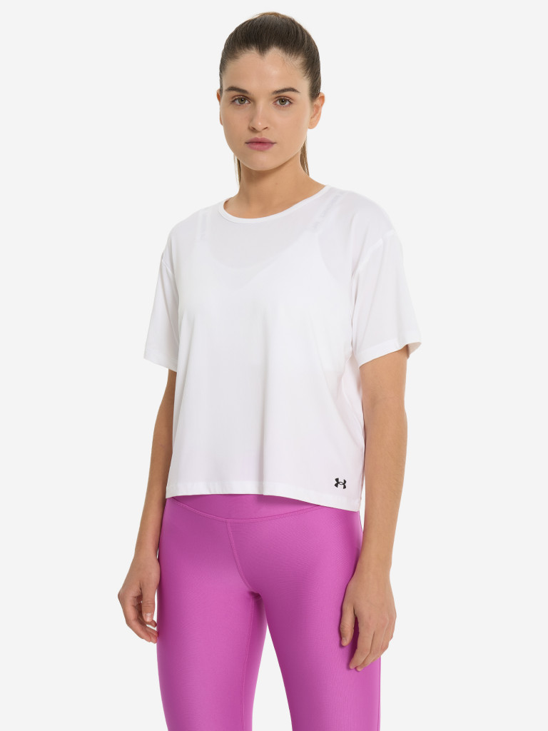 Футболка женская Under Armour