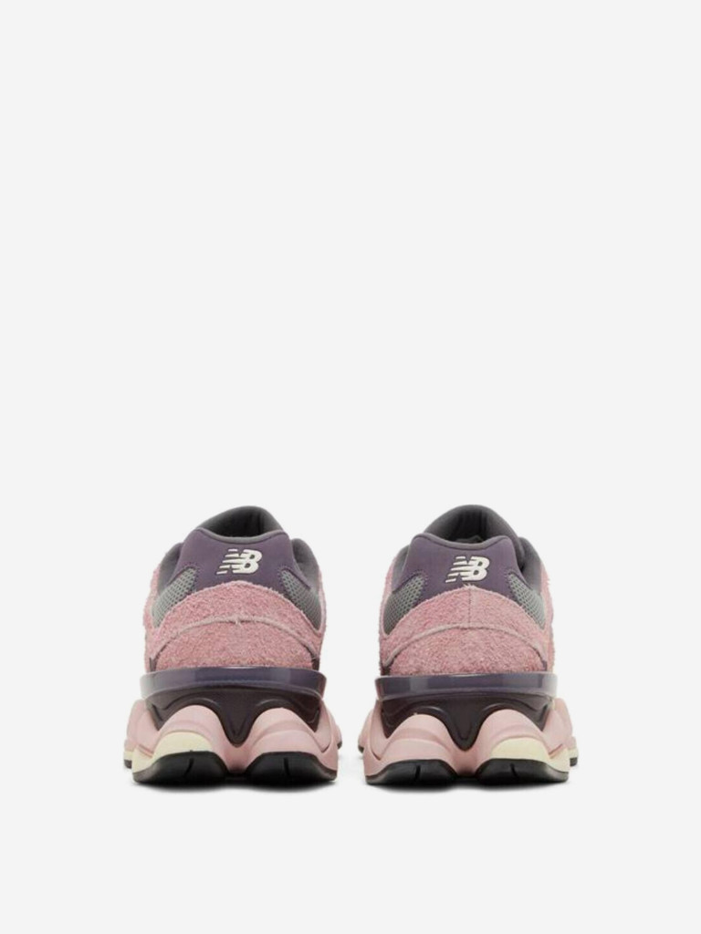 Кроссовки New Balance 9060 Pink Lavender