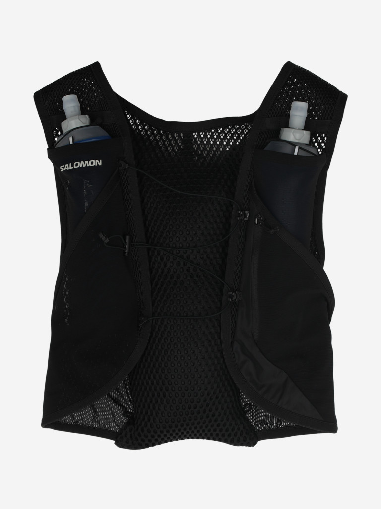Рюкзак-жилет Salomon Active Skin 4 Set