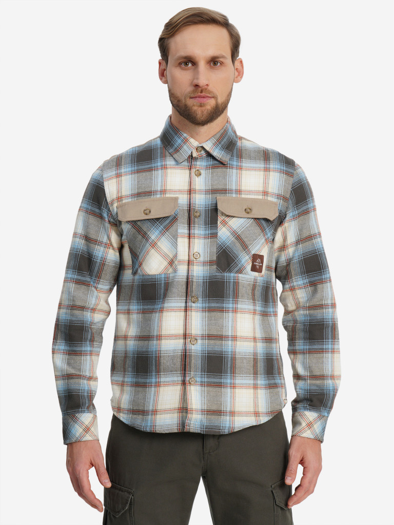 Рубашка мужская Cordillero