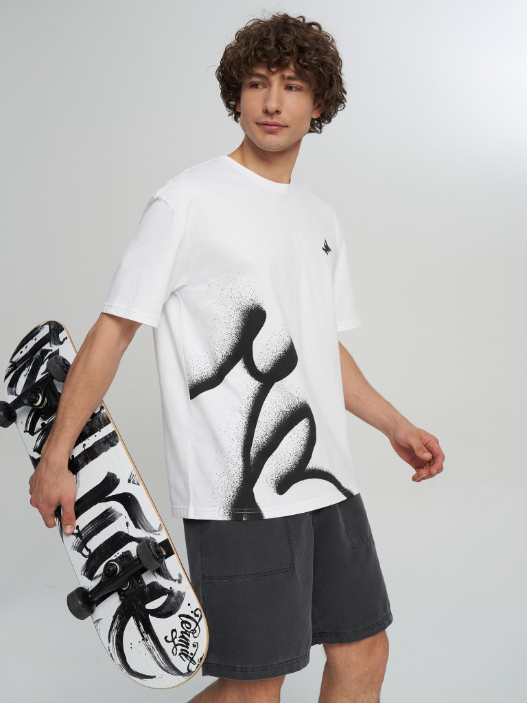 Футболка мужская Termit