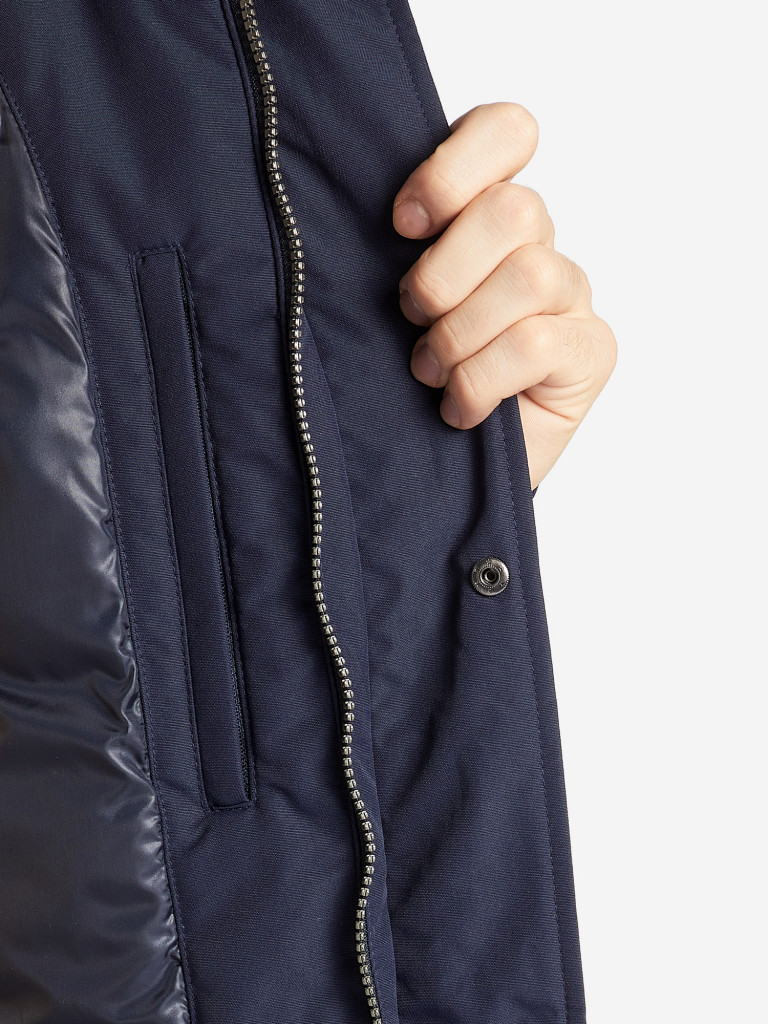 Пуховик мужской IcePeak Aiken