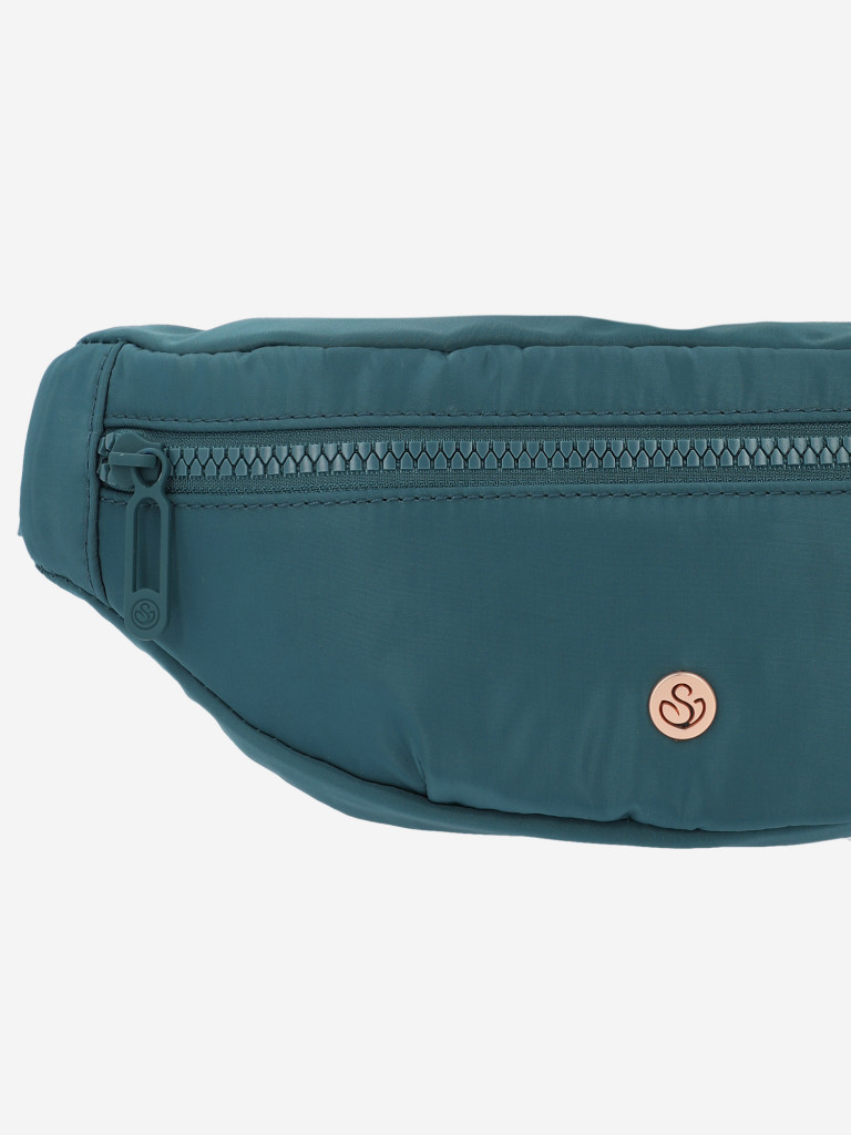 Сумка на пояс женская Sensana